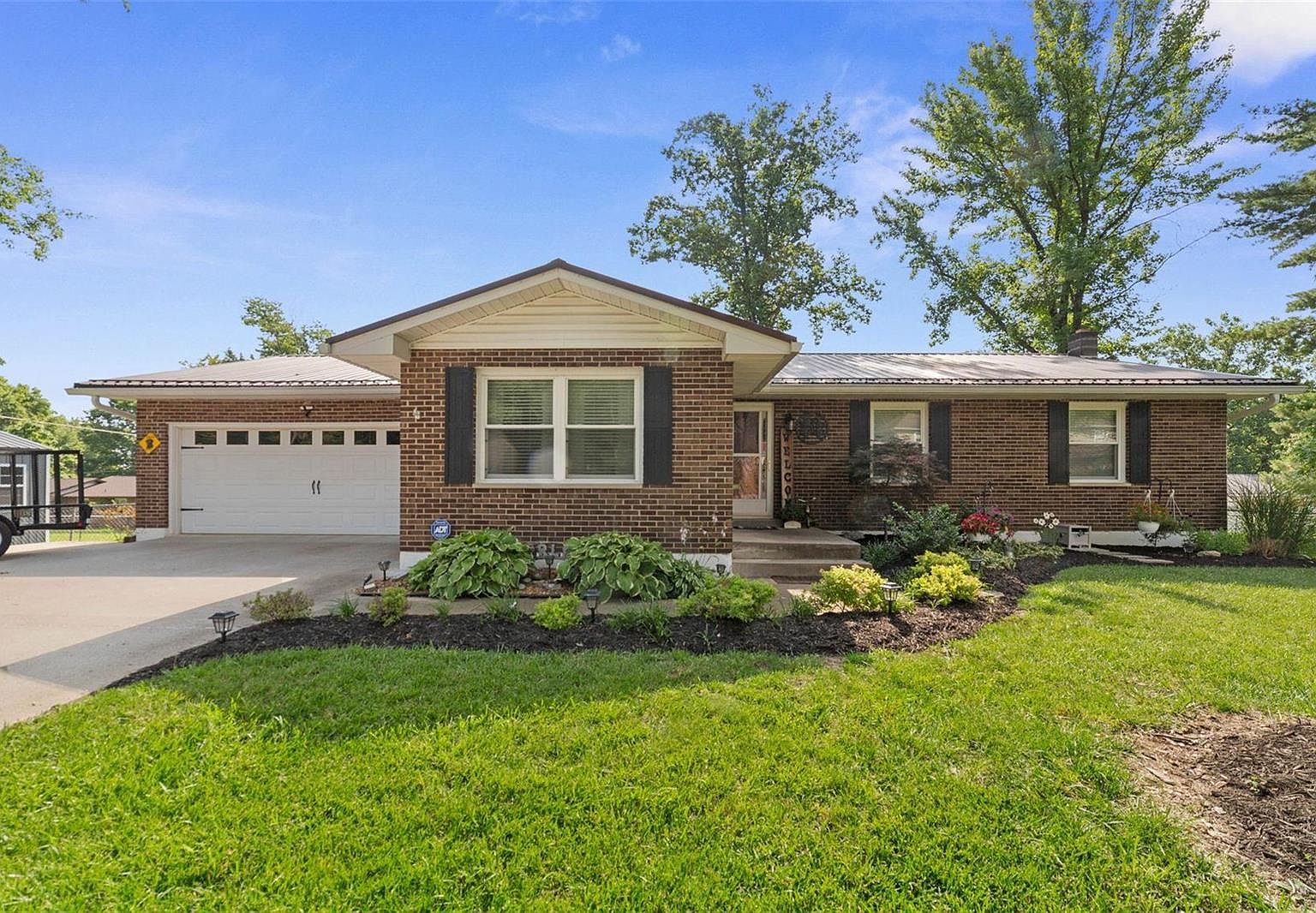72 Lakeview Dr, Elsberry, MO 63343 | Zillow