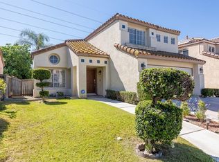 14425 Shadow Dr, Fontana, CA 92337