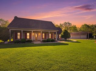 4921 Dayton Rd, Lafayette, IN 47905