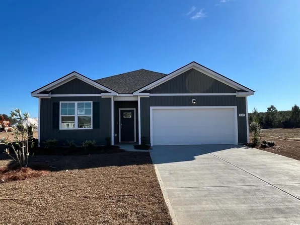 507 Firouz Dr Lot 120- Cali C, Longs, SC 29568