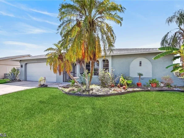 1722 SE 6th Ter, Cape Coral, FL 33990