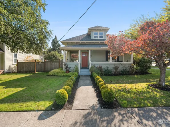 1317 9th Street, Anacortes, WA 98221