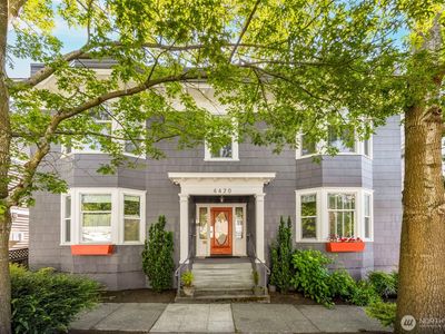 4420 Dayton Avenue N #2, Seattle, WA, 98103