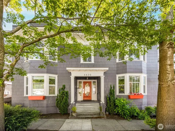 4420 Dayton Avenue N #2, Seattle, WA 98103