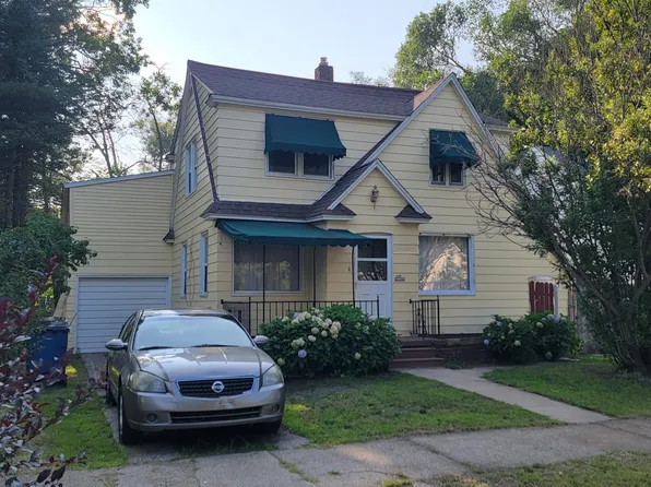 3017 Leahy St, Muskegon Heights, MI 49444