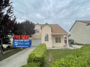 2468 England St, Chico, CA 95928