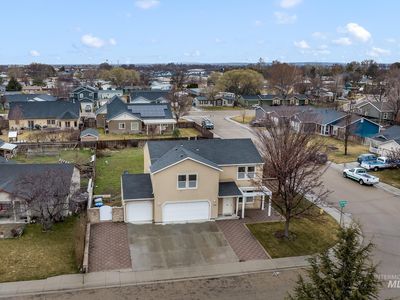 11418 W McGraw Dr, Nampa, ID, 83651