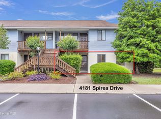 4181 Spirea Dr, Wilmington, NC 28403