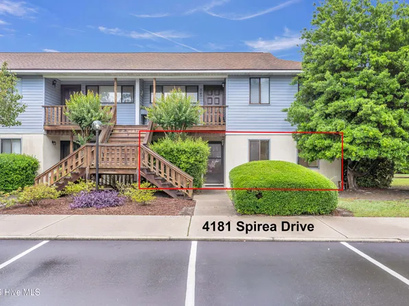 4181 Spirea Drive, Wilmington, NC 28403