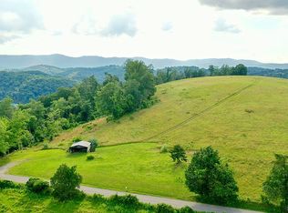 1514 Chestnut Stump Rd, La Follette, TN 37766