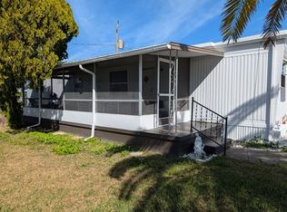 918 Reed Canal Rd Lot 326, Daytona Beach, FL 32119