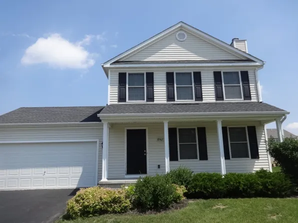 8502 Flowering Cherry Dr, Blacklick, OH 43004