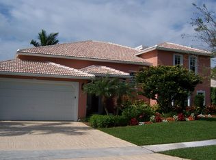 760 Camino Lakes Cir, Boca Raton, FL 33486