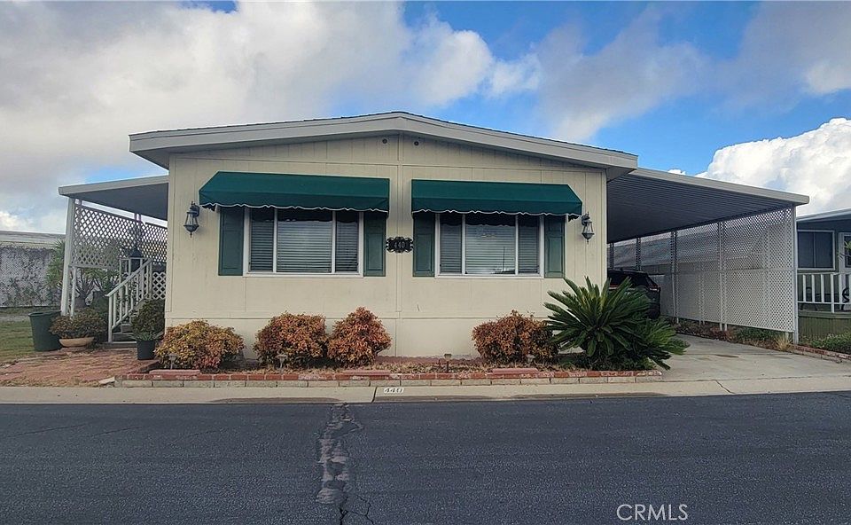 1065 Lomita Blvd SPACE 440, Harbor City, CA 90710 MLS SB23216404