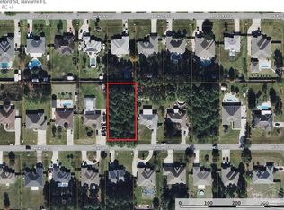 7348 Rexford St, Navarre, FL 32566