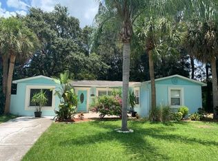 308 Palm Ave, Nokomis, FL 34275