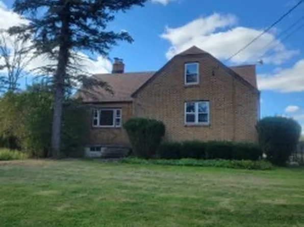 1220 Campbell Blvd, Buffalo, NY 14228