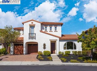 2542 Montreux St, Danville, CA