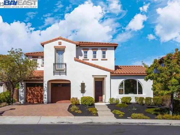 2542 Montreux St, Danville, CA 94506