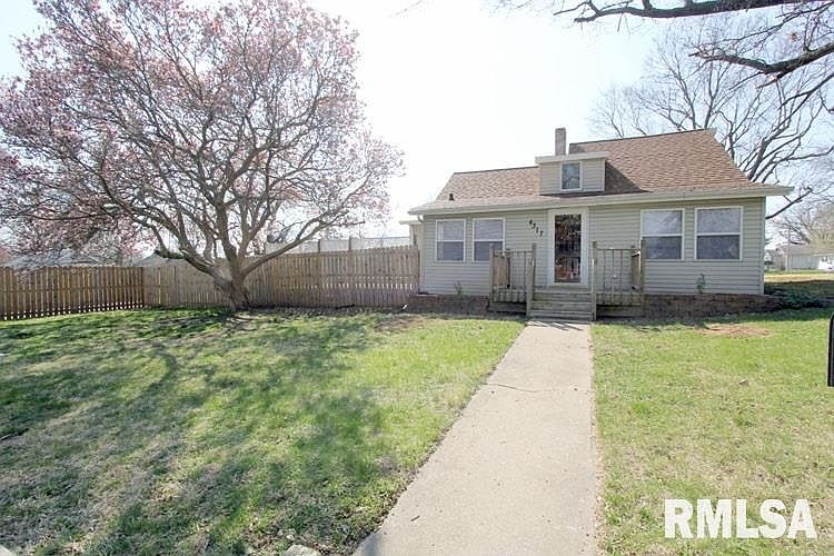 1st image of 4317 N Illinois Ave