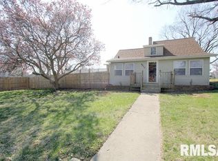 4317 N Illinois Ave, Peoria Heights, IL 61616