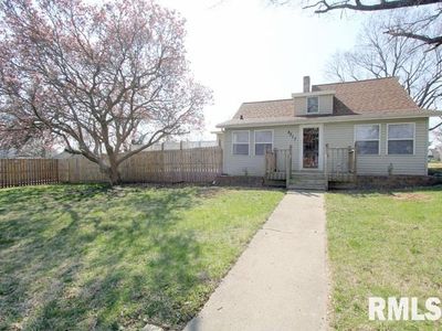 4317 N Illinois Ave, Peoria Heights, IL, 61616