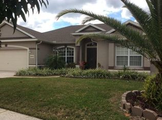 993 Kerwood Cir, Oviedo, FL 32765