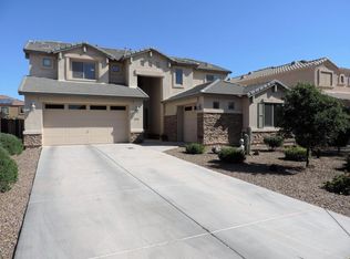 5616 E Dionysus Dr, Florence, AZ 85132