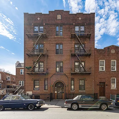 1570 66th Street #1 in Bensonhurst, Brooklyn | StreetEasy