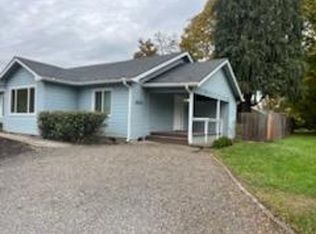 1401 Morningside Dr, Eugene, OR 97401