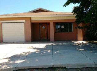 11004 Rio Puerco Trl SW, Albuquerque, NM 87121