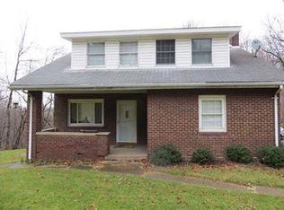 4420 Route 151, Aliquippa, PA 15001