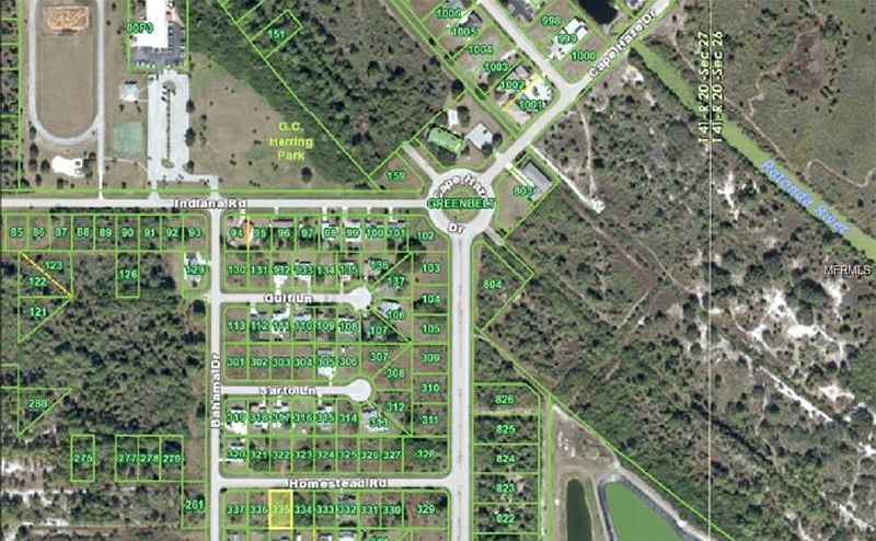 2nd image of 3425 Homestead Rd