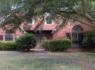 401 Aspen Bend St, Crockett, TX 75835