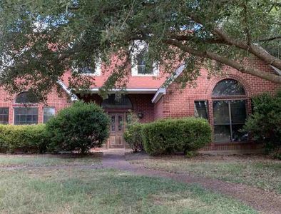 401 Aspen Bend St, Crockett, TX, 75835