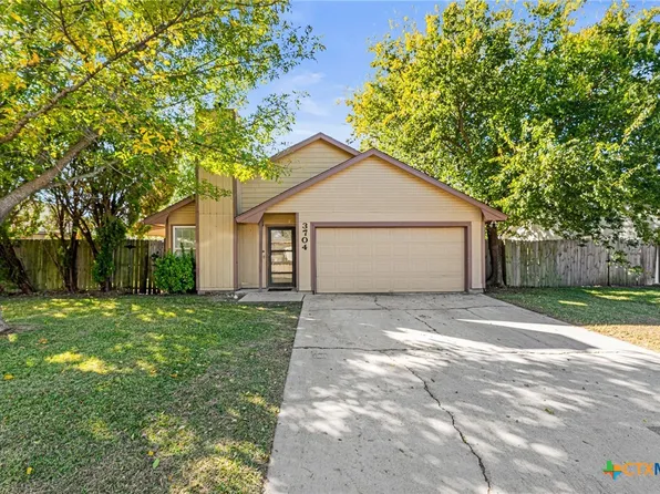 3704 Daniels Dr, Killeen, TX 76543