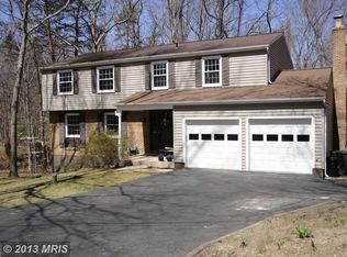 8210 Erika Dr, Manassas, VA 20112