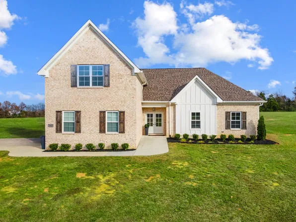 1310 Halls Mill Rd, Unionville, TN 37180
