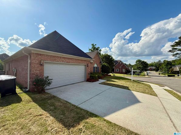 1809 Parkside Cir, Homewood, AL 35209