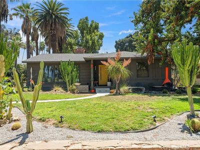 1105 W Highland Ave, Redlands, CA, 92373