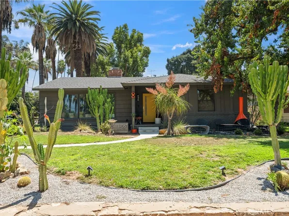 1105 W Highland Ave, Redlands, CA 92373
