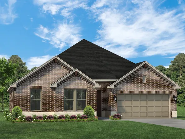 D18 Plan, Park Meadows Designer