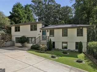 3131 Dale Dr NE, Atlanta, GA 30305