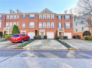 5532 Trace Views Dr, Norcross, GA 30071