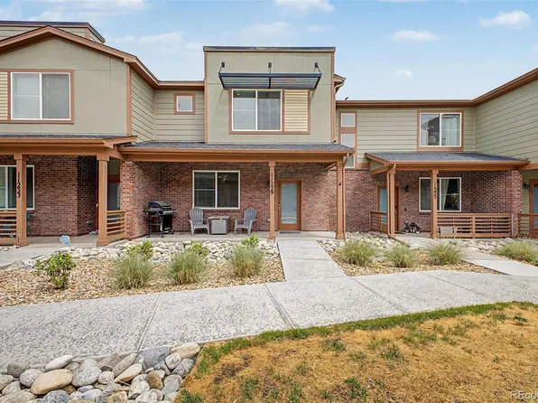 11229 Bella Vita Drive, Broomfield, CO 80020