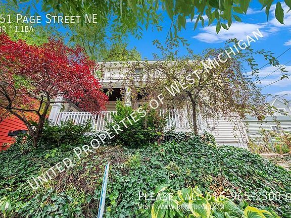 2nd image of 351 Page St NE