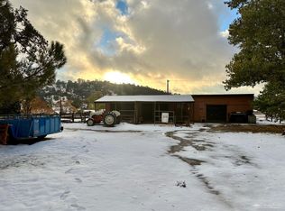 26141 Bear Valley Rd, Tehachapi, CA 93561