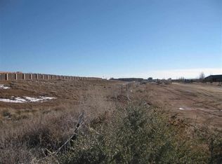 20 Mutt Nelson Rd, Santa Fe, NM 87507