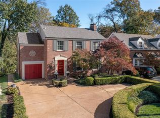 270 Parkland Ave, Saint Louis, MO