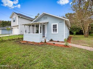 8914 3rd Ave, Jacksonville, FL 32208